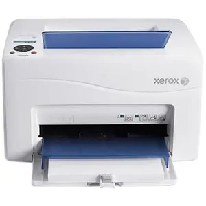 Замена прокладки на принтере Xerox 6010N в Воронеже